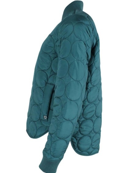 Danecando Thermo Jacket dk slate-6