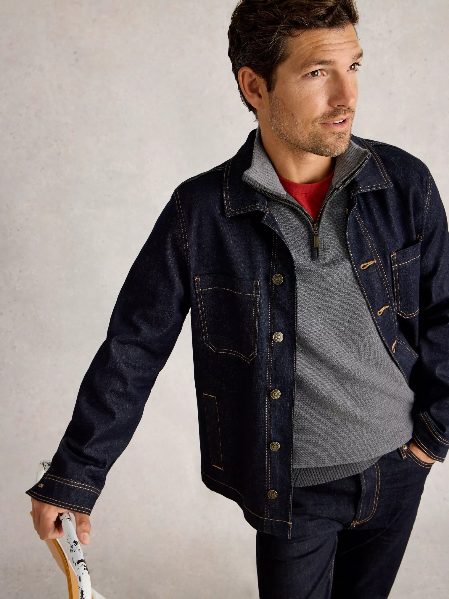 Newport merino grey mlt-2