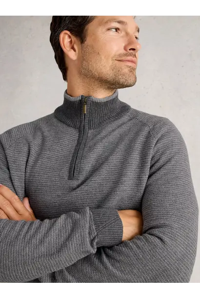 Newport merino grey mlt