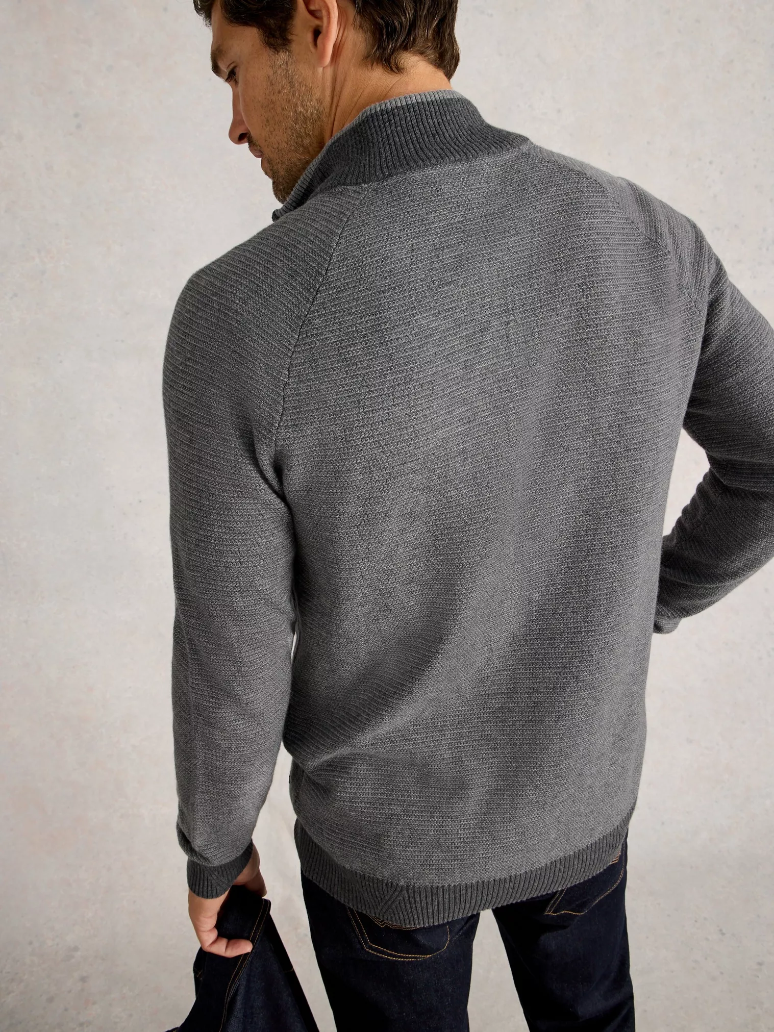 Newport merino grey mlt-4