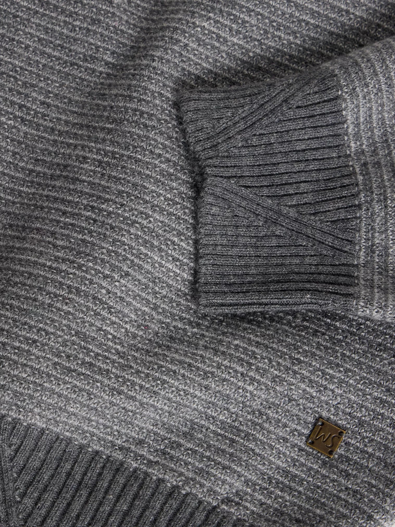 Newport merino grey mlt-6