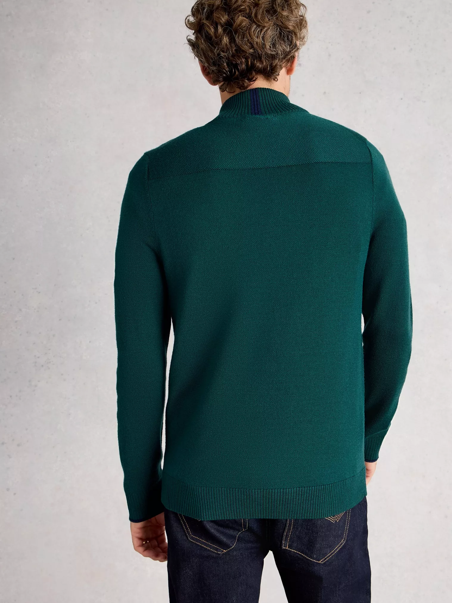 Newport merino emerald green-4
