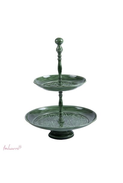Etagere Yael green