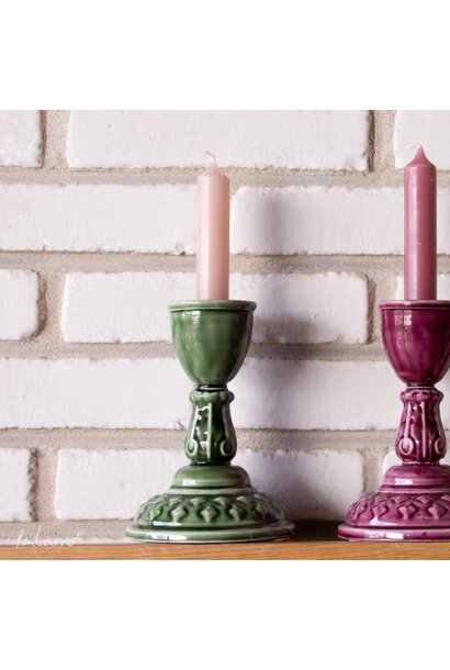 Candleholder Lina