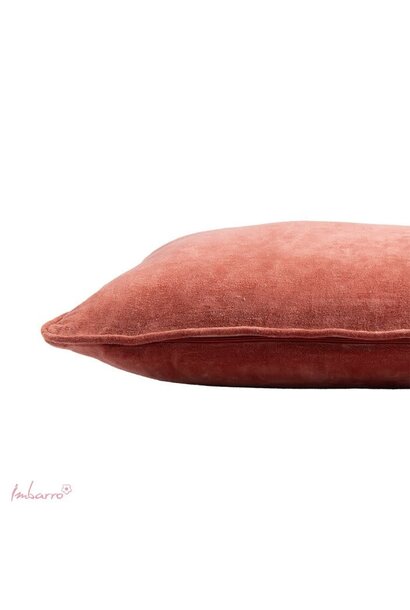 Cushion Lala P terra