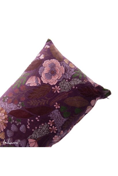 Kussen Maye Purple