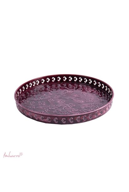 Manou Mauve L