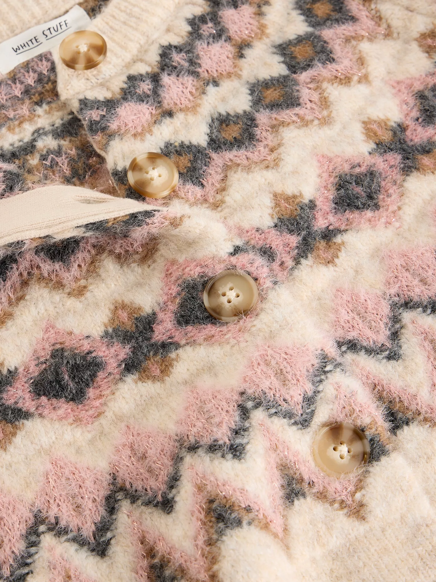 arctic fairisle cardigan-6