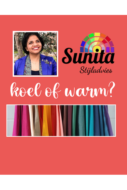 Koel Warm Analyse