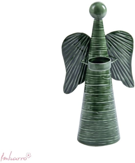 Candleholder Angel M-1