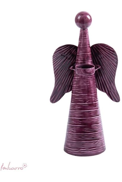 Candleholder Angel L