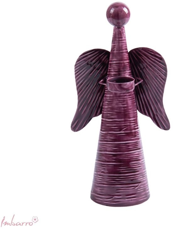 Candleholder Angel L-1