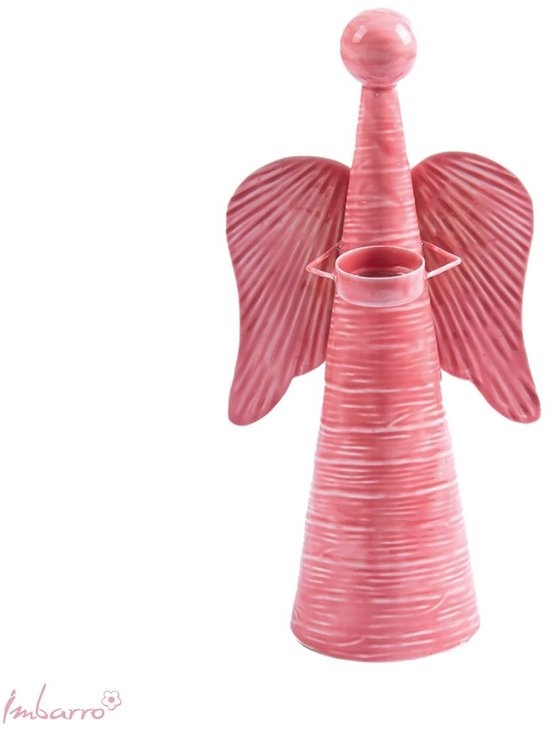 Candleholder Angel L-2