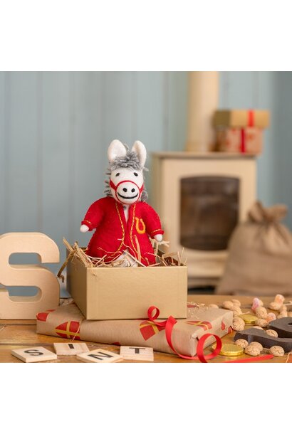 paard van sintermuis