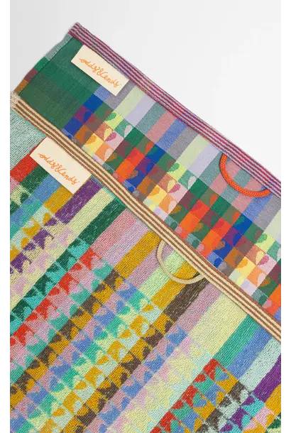 #65other half kitchen set