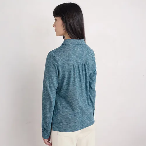 Tessel Head Shirt - Ladder Gallery-3