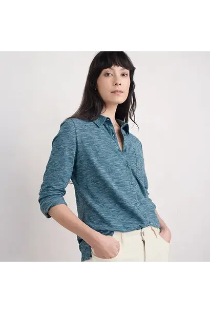 Tessel Head Shirt - Ladder Gallery