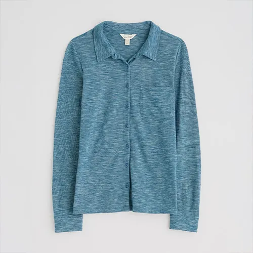 Tessel Head Shirt - Ladder Gallery-2