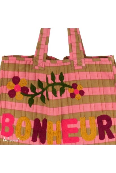 shopper bonheur