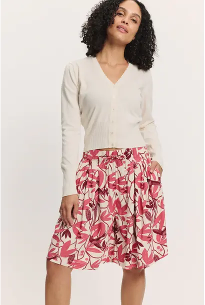 Trousers Leaa (berry bird)