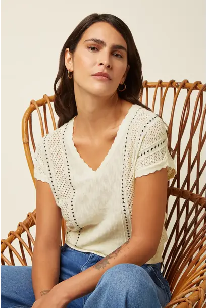 Lyra Top Marea