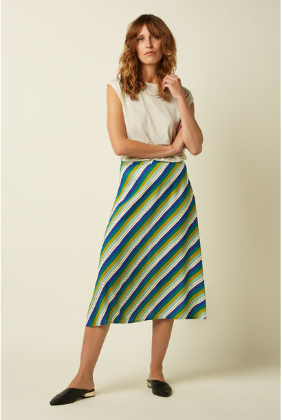 Juno midi skirt cliff