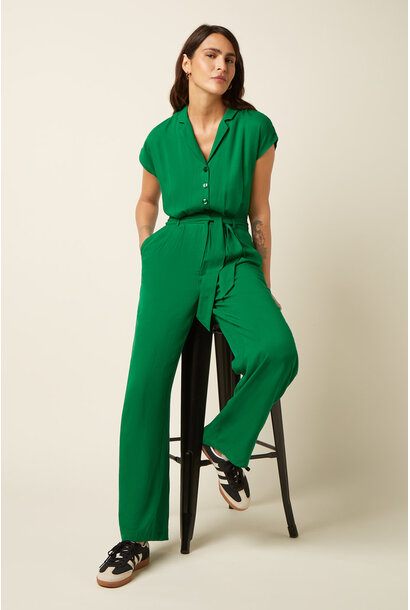 maria Jumpsuit Atomic