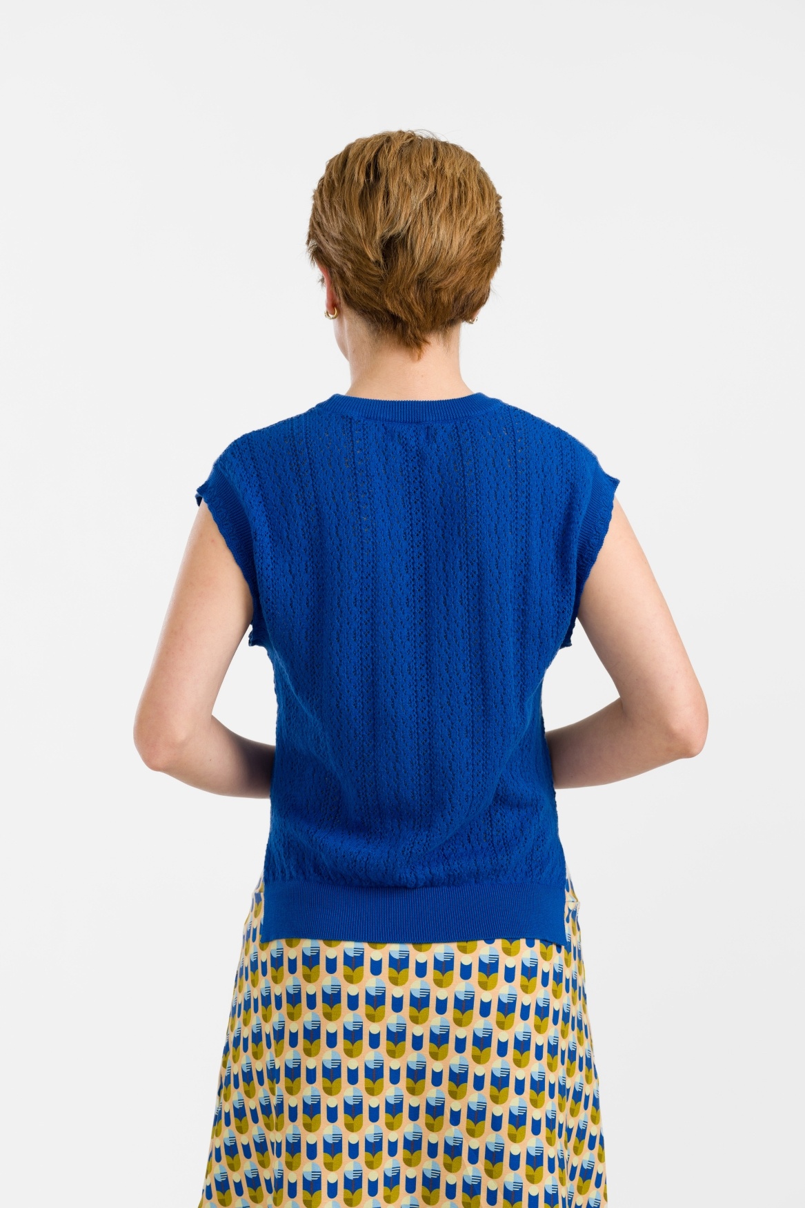 Knitwear pippa top-3