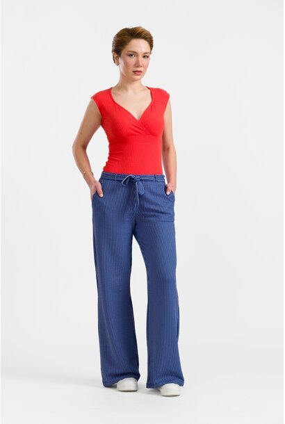 Sue trousers Blue
