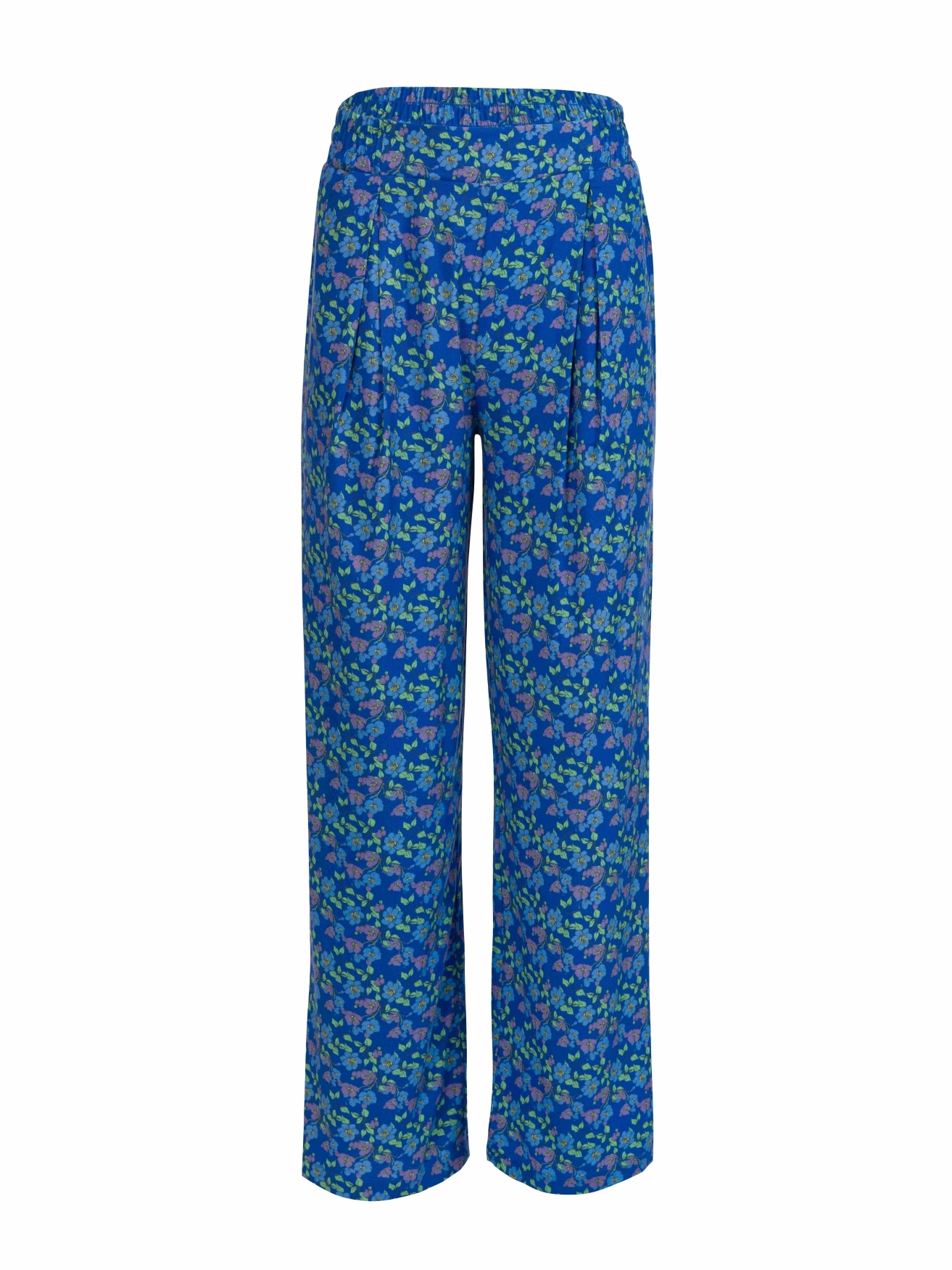 Gwen Pants, cherry blossom-4