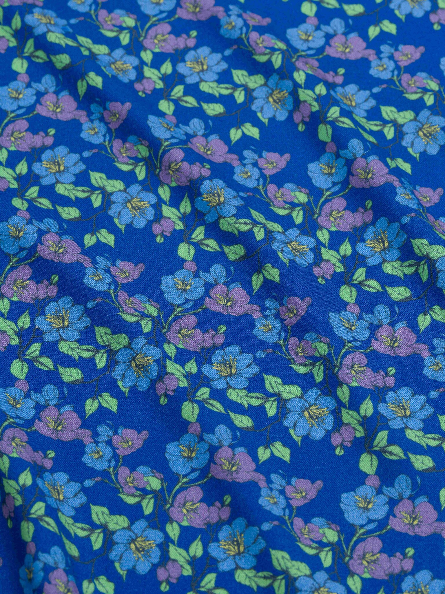 Gwen Pants, cherry blossom-5