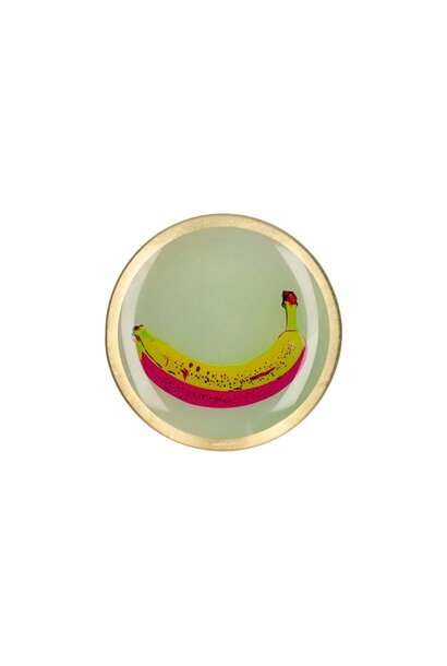 Love Plate, M, banaan