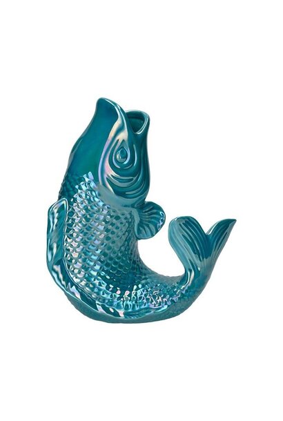 Mamsell Koi, vis vaas, rainbow ocean