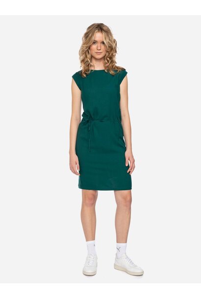 Kleid goretti botanic