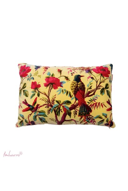 cushion paradise L Banana