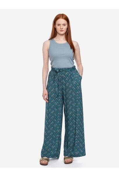 Hose Benna teal/ptrl 52847