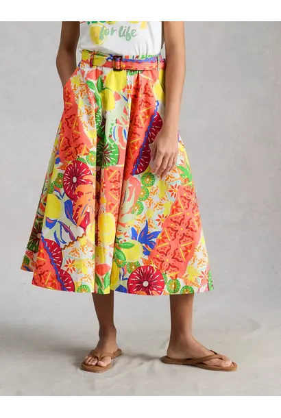 Darcie Miki skirt