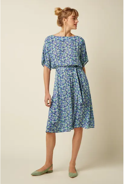 Marika dress azores