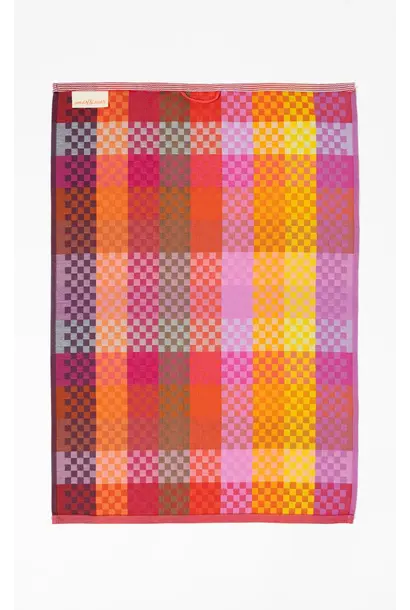 tea towel #136a