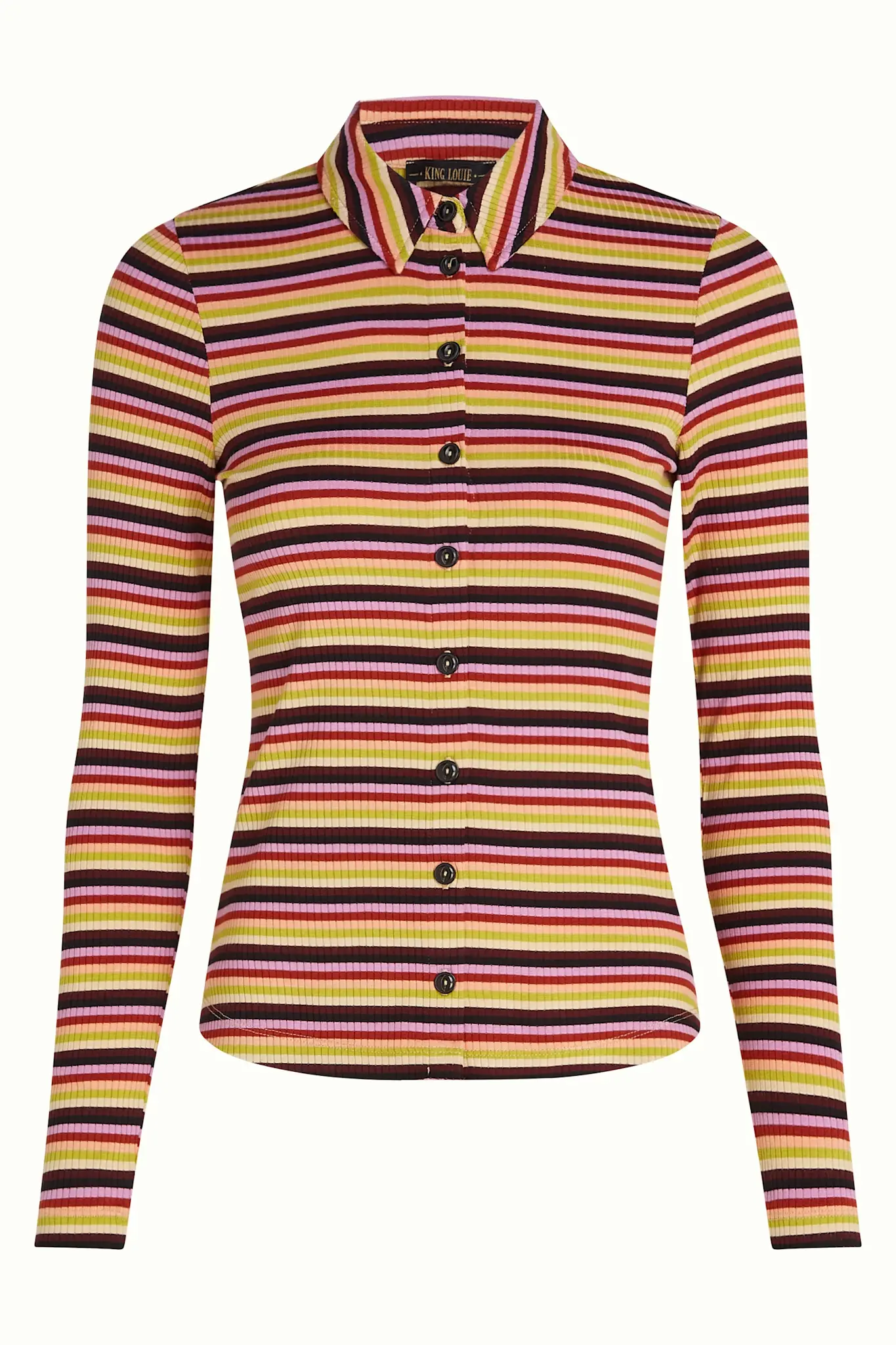 Blouse Josie Stripe-4