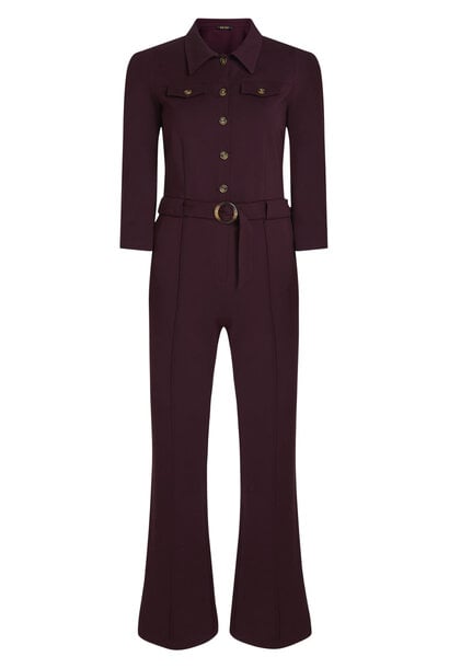 Alexa Jumpsuit Uni Rodeo