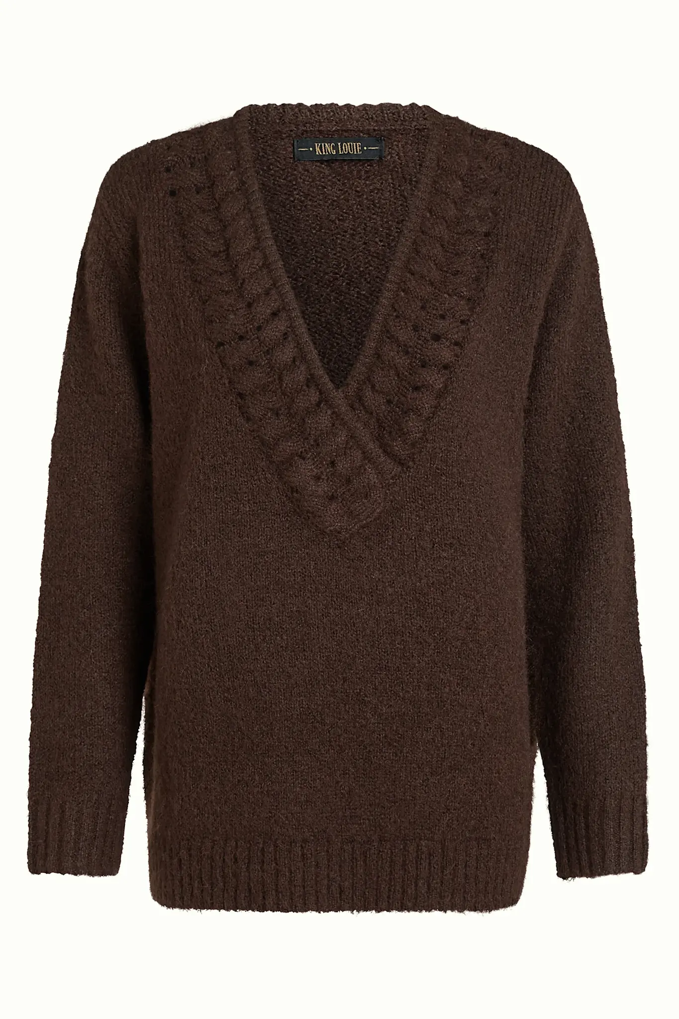vina top hollow rum brown-4