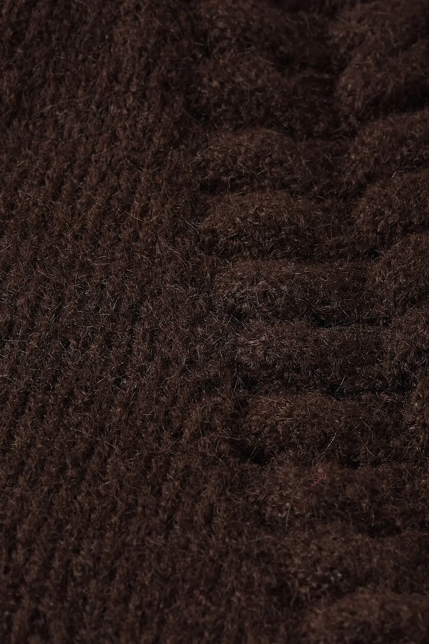 vina top hollow rum brown-5