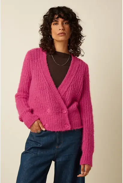 Fiora Cardi Hollow