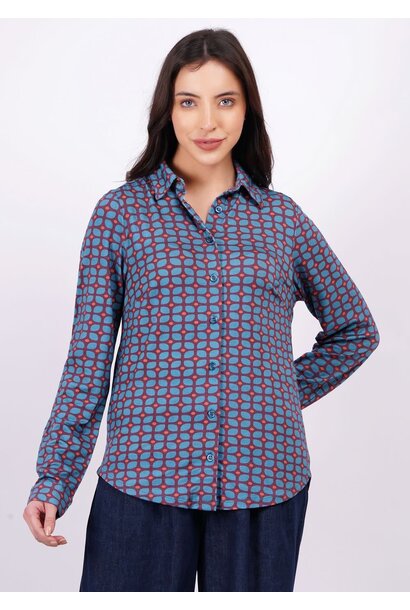 Blouse vice