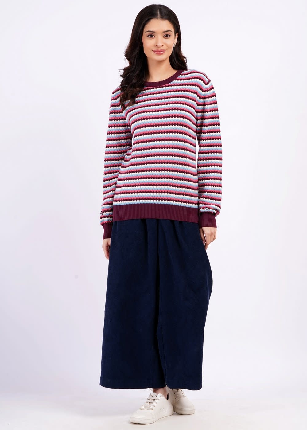sweater ck180 fig-3