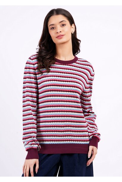 sweater ck180 fig