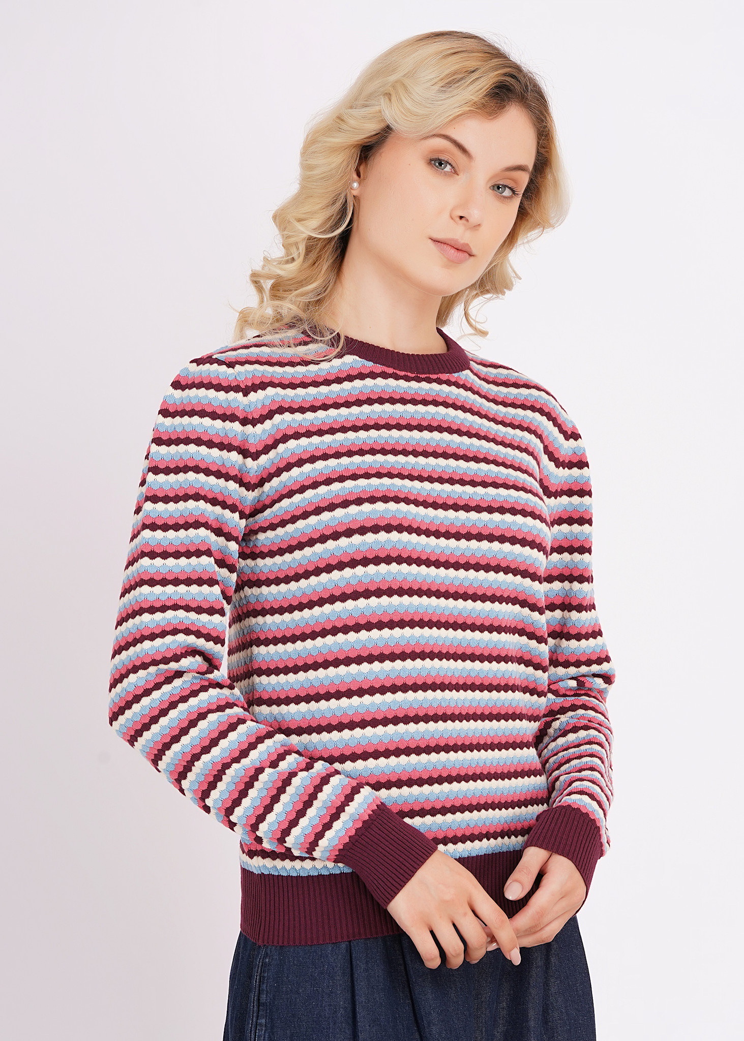 sweater ck180 fig-6