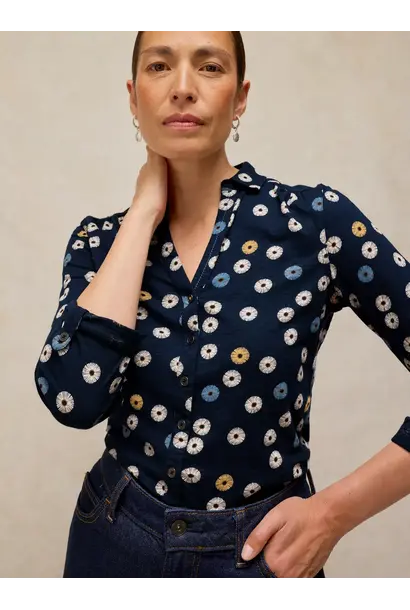 annie jersey shirt 447101