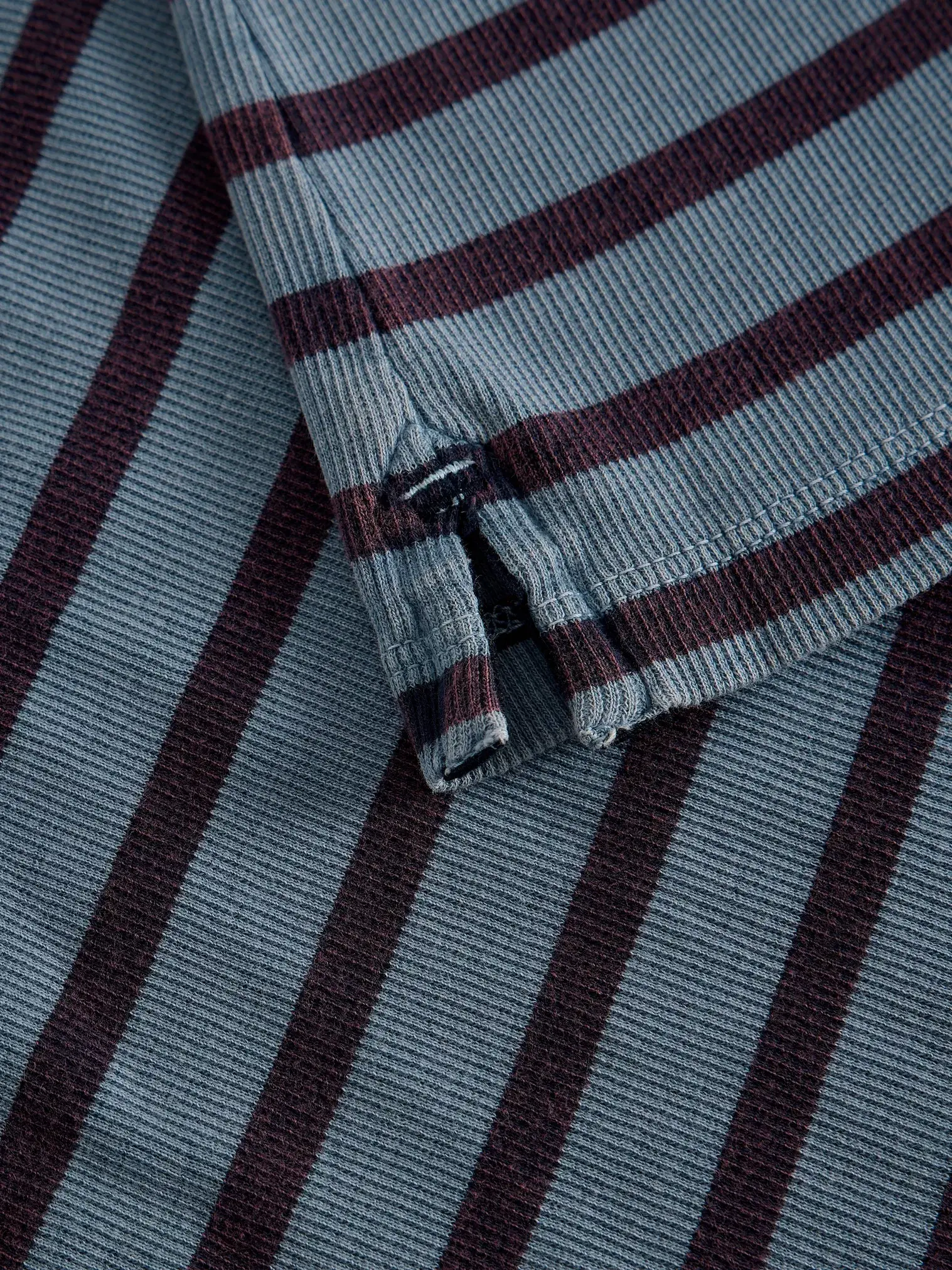 sadie stripe tee-4